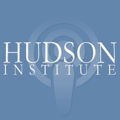hudson institute logo